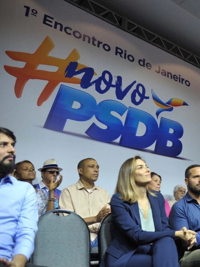 PSDB em crise: Novos Tucanos X Velhos Tucanos